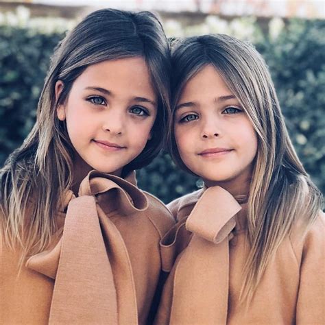 Leah Rose y Ava Marie: ¿qué fue de las gemelas más .